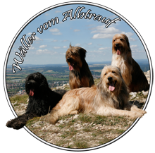 Wäller vom Albtrauf